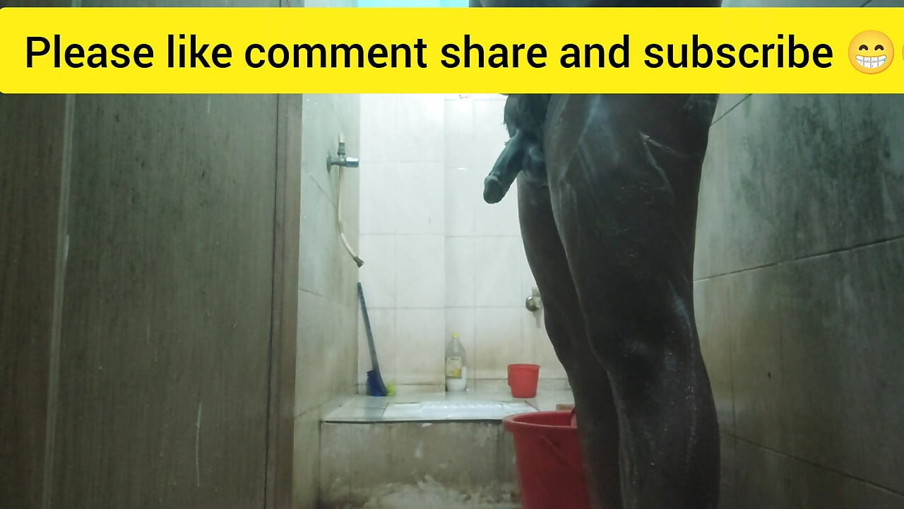 Morning bath