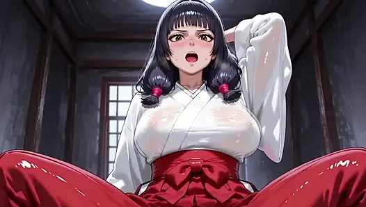 UtaHime (JJK)