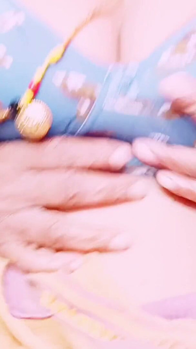 Indian stepmom and son-in-law unfortunately fucking, telugu crezy dirty talks. | Clip 1