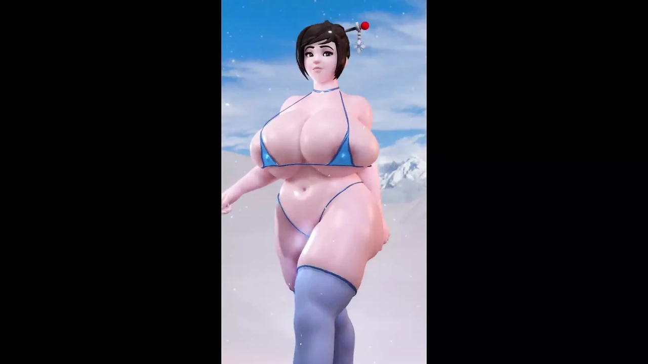 AlmightyPatty Hot 3D Sex Hentai Compilation - 347