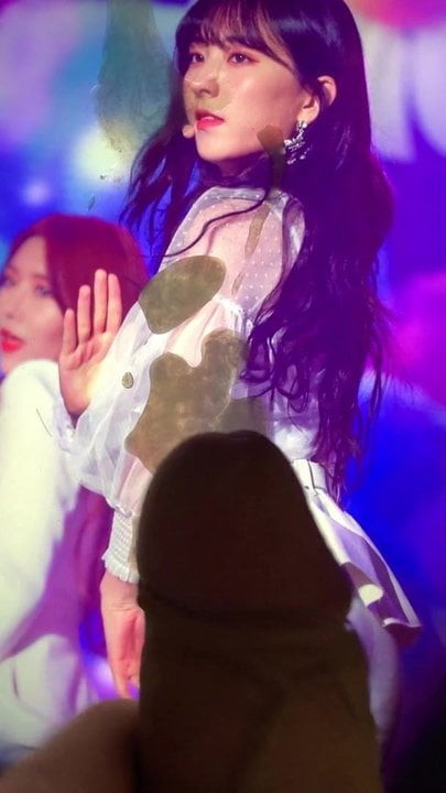 WJSN Eunseo Cumtribute