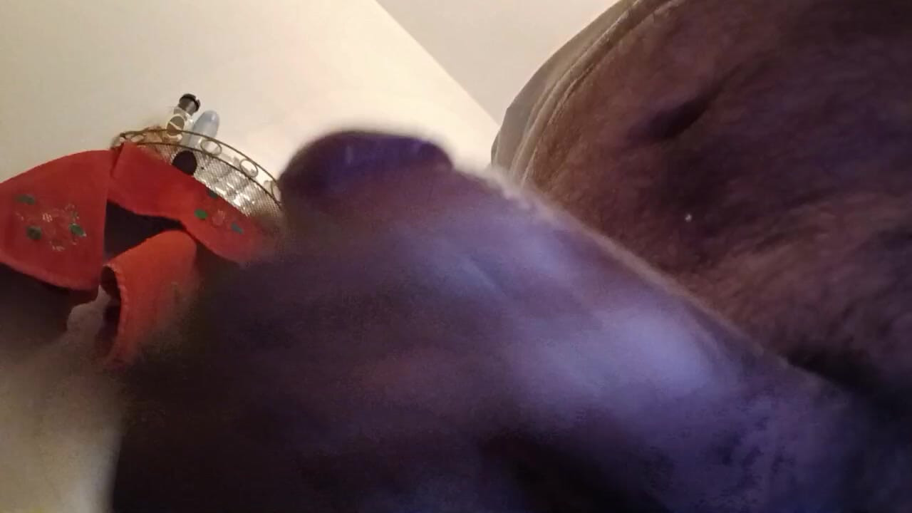 my cock coming