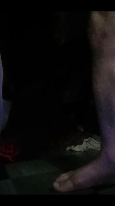 Naughty and Hot, Solo Trans Fun