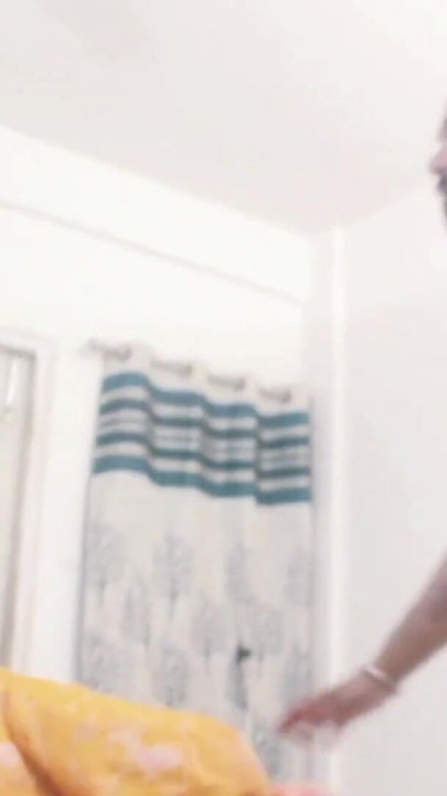 Beautiful Hot Girl Romantic Sex With Stranger | Clip 2