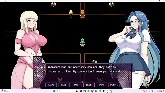 Stadt der geheimnisse teil 1 gameplay