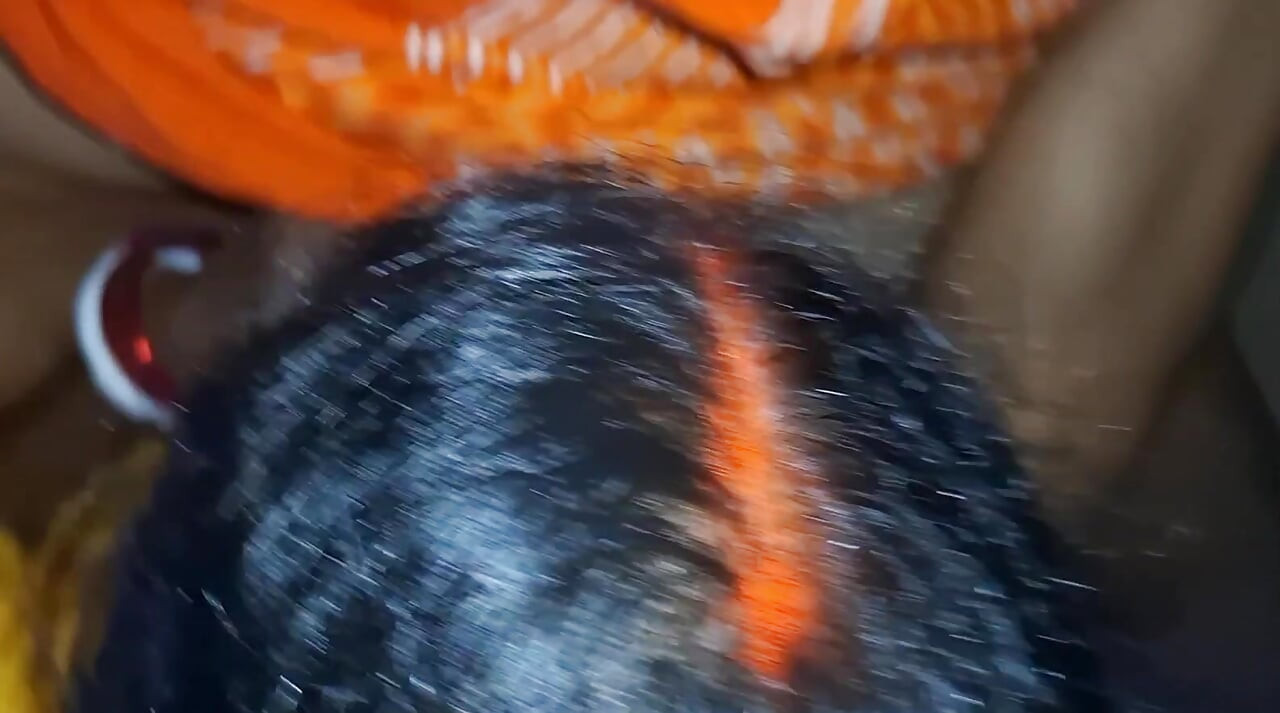 インドの新しいホットなデシの妻が犯される
