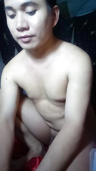 I Can Reach Daddy for Both of Us