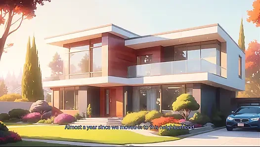 I Love Your Wife (part 1)