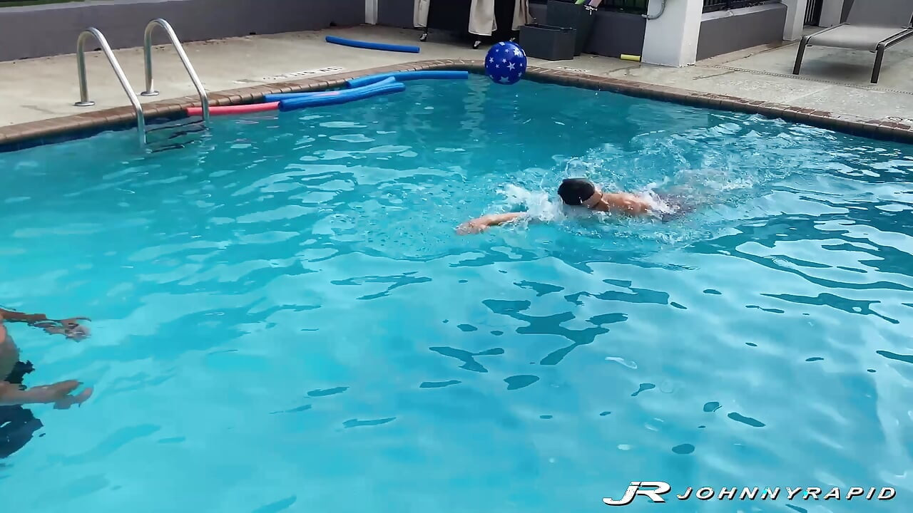 JohnnyRapid Johnny Rapid And Matthew Figata Flip Flop Bare Ass