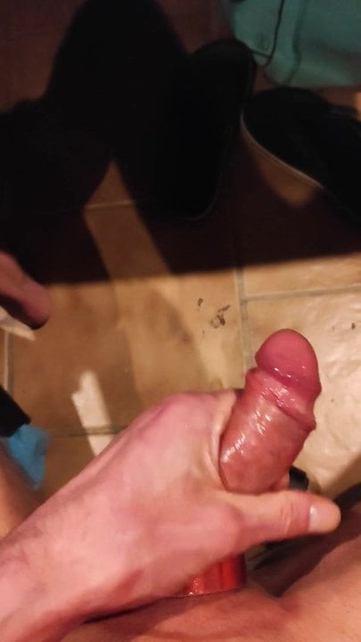 cock pump