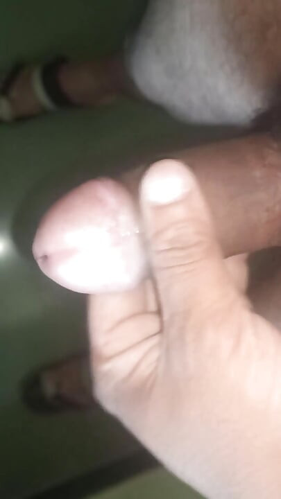 Indian Masturbation