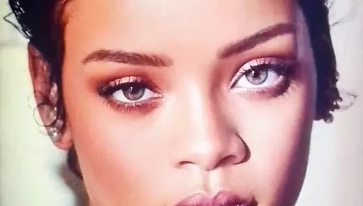 Rihanna haraç - ben