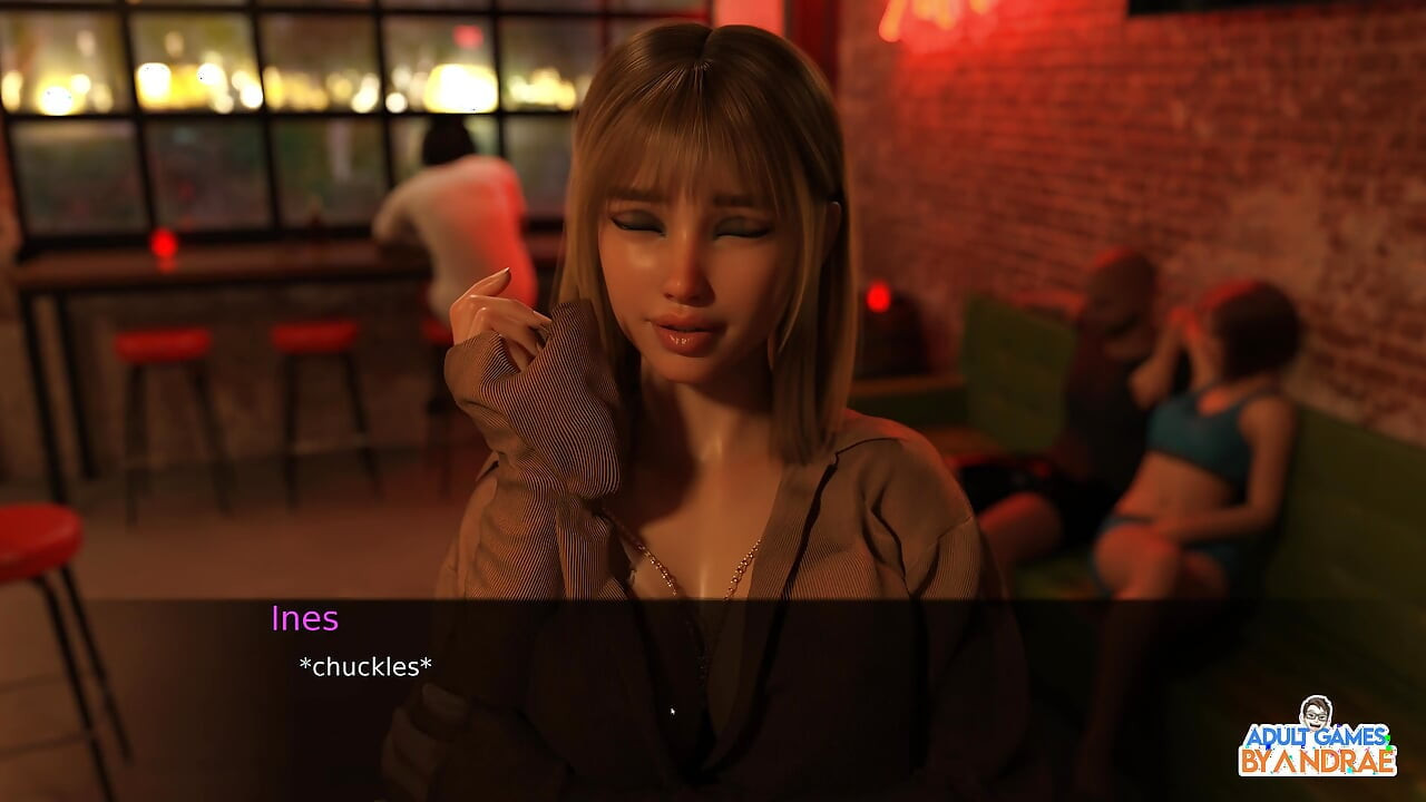 Passion's Playground Gameplay Part 1 - Romance, Choices, and a Mysterious First Night