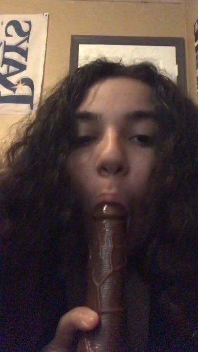 short dildo fun