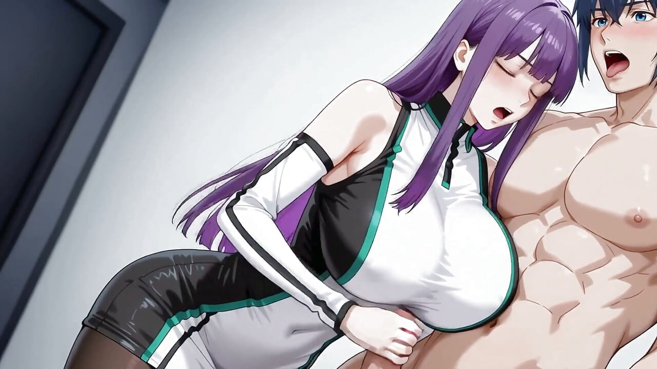 Reito X Mira (weh)