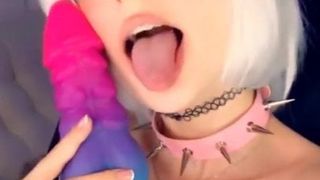 Ahegao