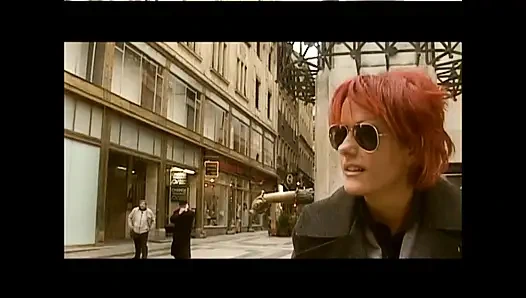 Asia D'Argento in: "Ricca Sfondata" (Original Full Movie