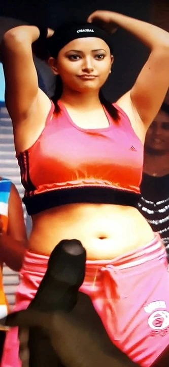 Swetha basu počast spermi