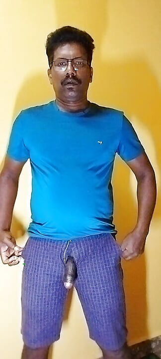 my clear mastrubation