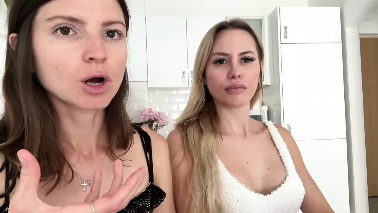 We Talk About Libido! Gina Gerson and Maya Rose