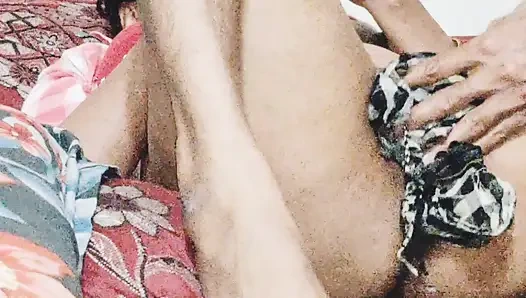 My stepbrother&amp;#039;s cock kicked out my ass