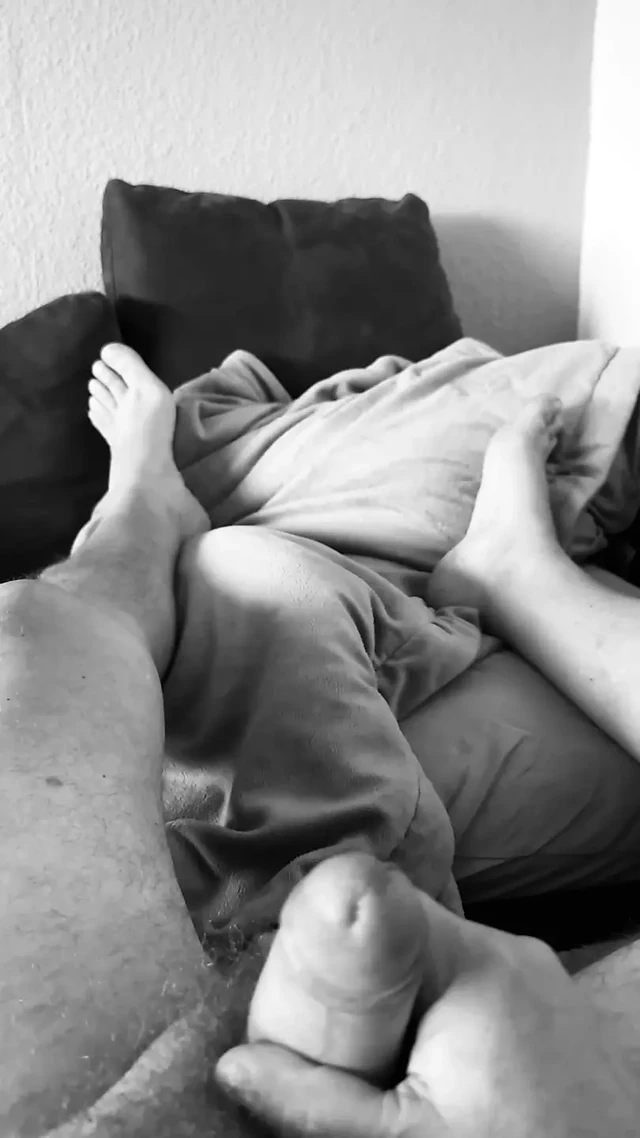 The Exhibitionist, 72 – I'm thinking about her again. So I'm greedily doing it.