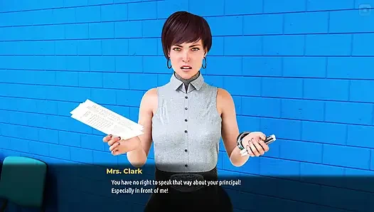 Complete Gameplay - MILFs of Sunville 2, Part 58