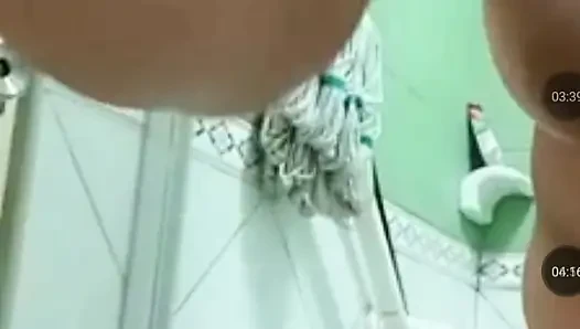 Her zaman sabah görüntülü görüşme seksi