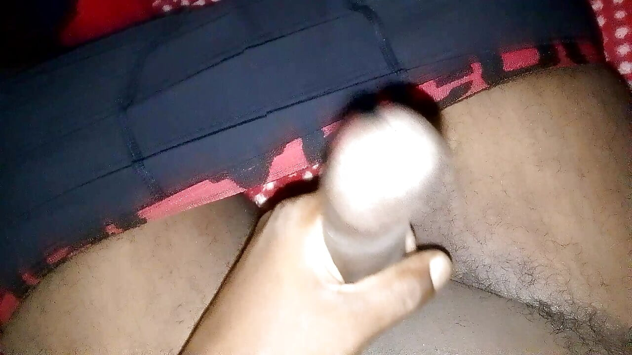 Mile Menghisap Di Tangan Pertempuran