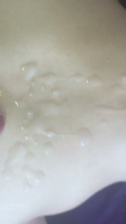 Sissy femboy'uma çeşitli zamanlarda attığım cum fountain derlemelerim! Ev yapımı! | Bölüm 1