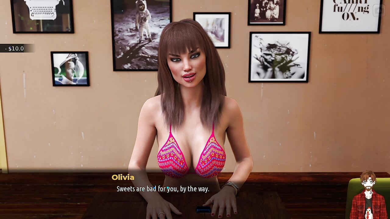 MILFs of Sunvilles S2 - ( PT 19 ) - L7team