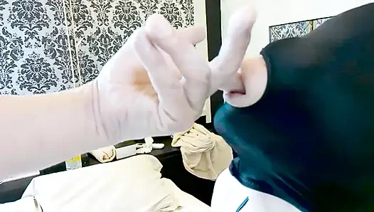 Mayu No93-95 Косплей, сквирт, глубокая глотка, судороги, Воздействие, Питье спермы, различные