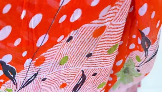 Indian Ethnicity Beautiful Saree Wearing Maid Fucked in Saudi Arabia - Hardcor Fuck & Cum