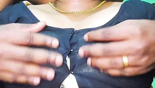 Indian bhabhi kavita wife hot fantasy episode 1