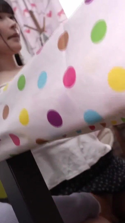 Sakura Kuri - She Forgets To Turn Off The Camera And Broadcasts Having Sex! | Clip 1
