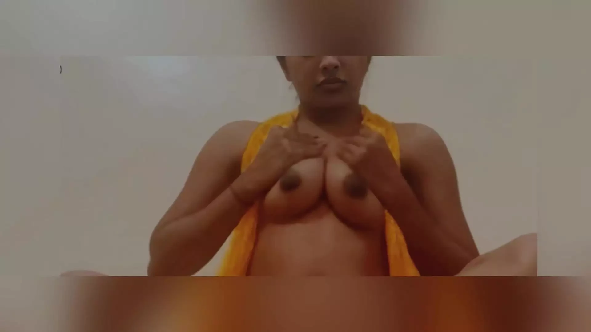 Bollywood - india marathi actriz en cama