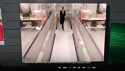 Der unsichere ehemann (teil 5)