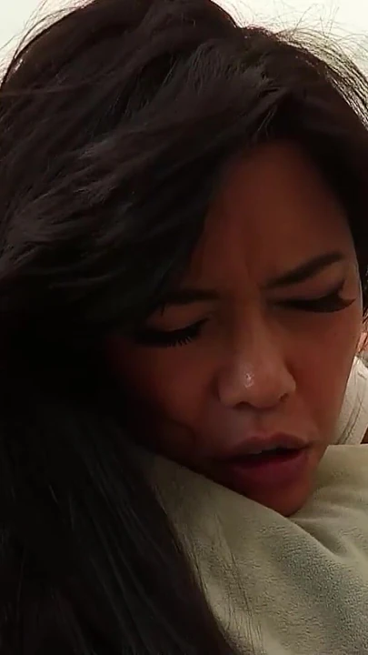 Momento commovente da "la porca teen lentigginosa dana vespoli si fa scopare profondamente in vacanza"