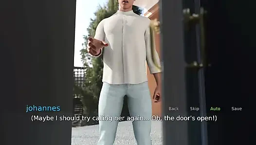 Secret summer # 5 Leanne zeigte mir ihre möpse und muschi