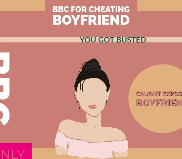 KUN LYD - BBC for utro kæreste taget i at rykke til porno igen