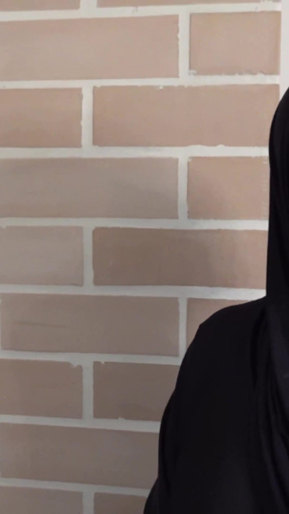 Big Tits Big Ass Muslim Hijabi Mom Fucks BBC | Clip 1