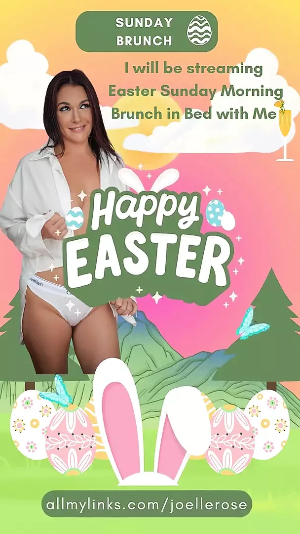 joeyrose video