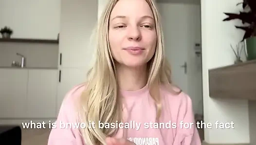 Wie man Bnwo-aufgaben unterstützt