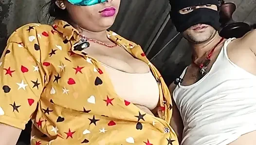 Raseeli Bhabhi Ki New Style Mein Chudai Hindi Audio