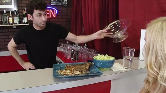 payback for stealing tips