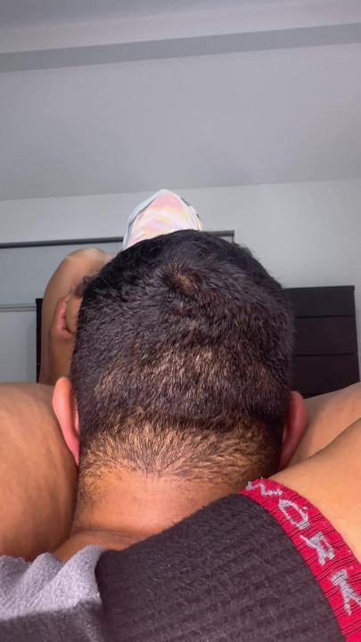 Kerala mallu Indian USA nurse face fucking (Part 02), pussy licking and orgasm (Clear Audio) | Clip 2