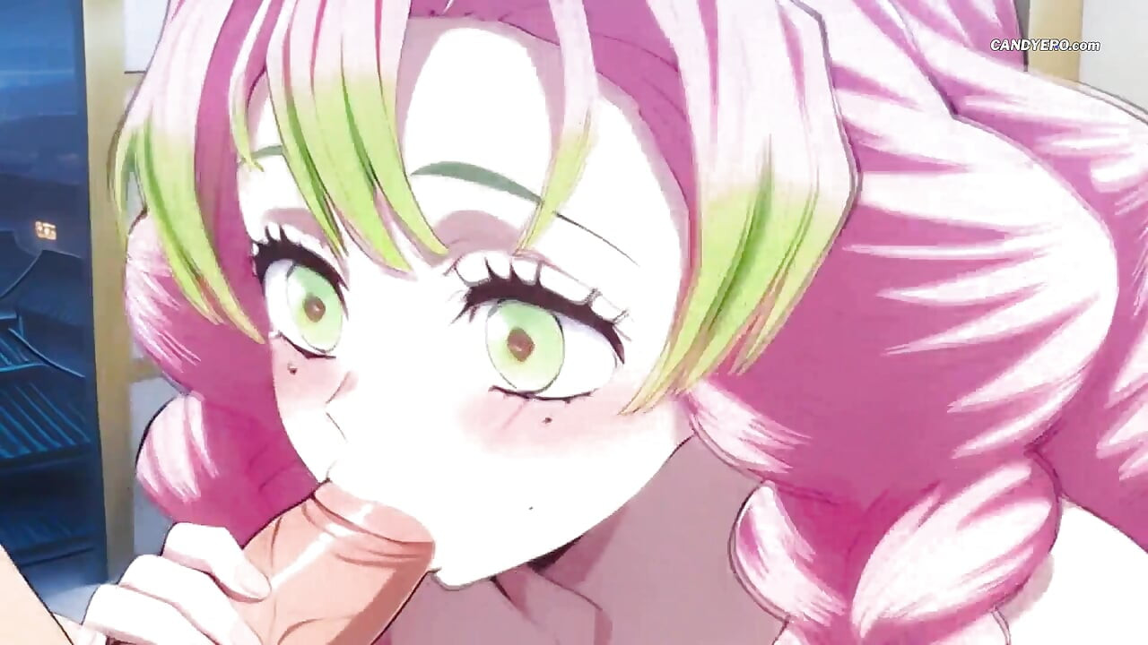 Došla je jače od bilo kojeg demona s kojim se ikada borila - a on je bio jedini demon kojeg je željela - generirala je umjetna inteligencija