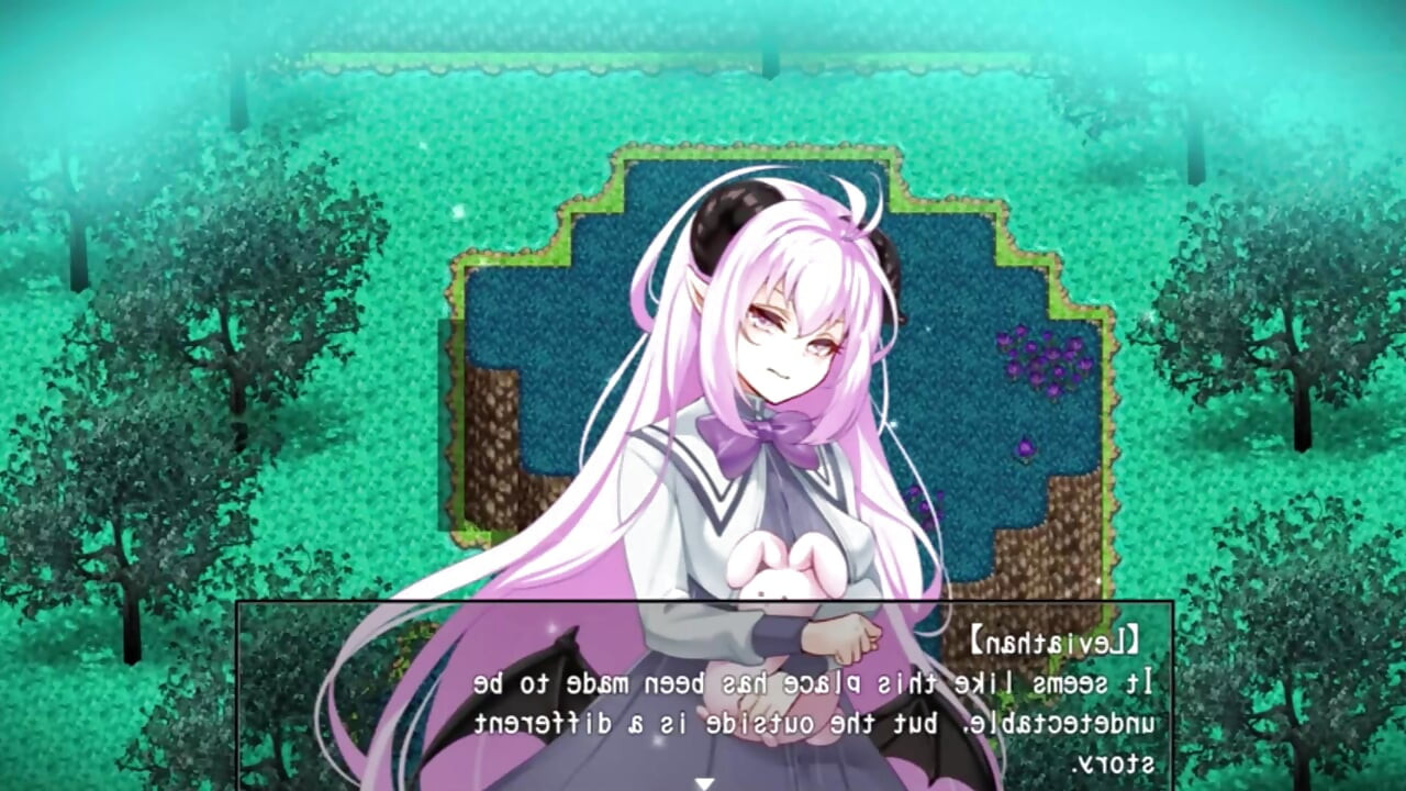 Paulit-ulit na nabubuwal si Amelie Isang walang katapusang linggo sa Magic Academy hentai game ntr dildo malaking puwit cam girl kantot nang malakas creampie