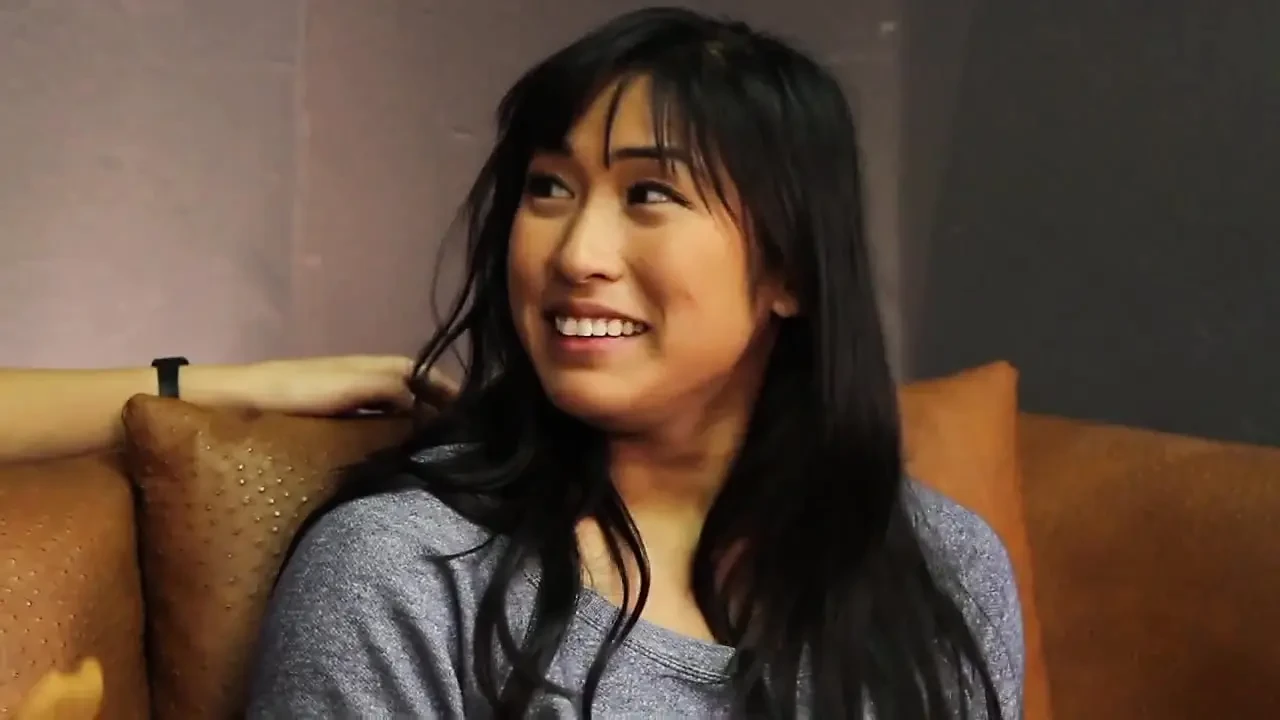 2 Hot Asian Lesbian Feat Lea Hart Xhamster 