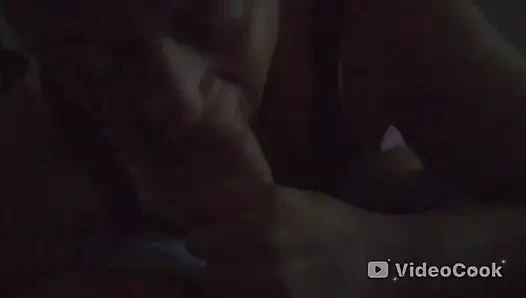 Hetero-mund 2 schwanz